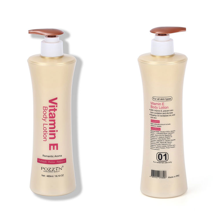 Spoločnosť Voles Factory spustila kombo set „Bath + Body Lotion“.