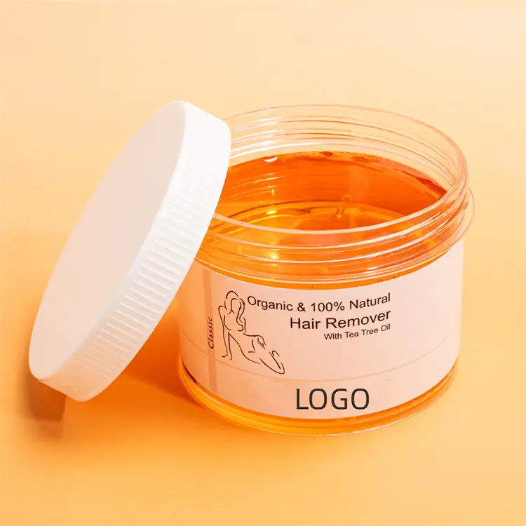 Je prírodný depilačný krém skutočne bezpečný a účinný pre všetky typy pleti