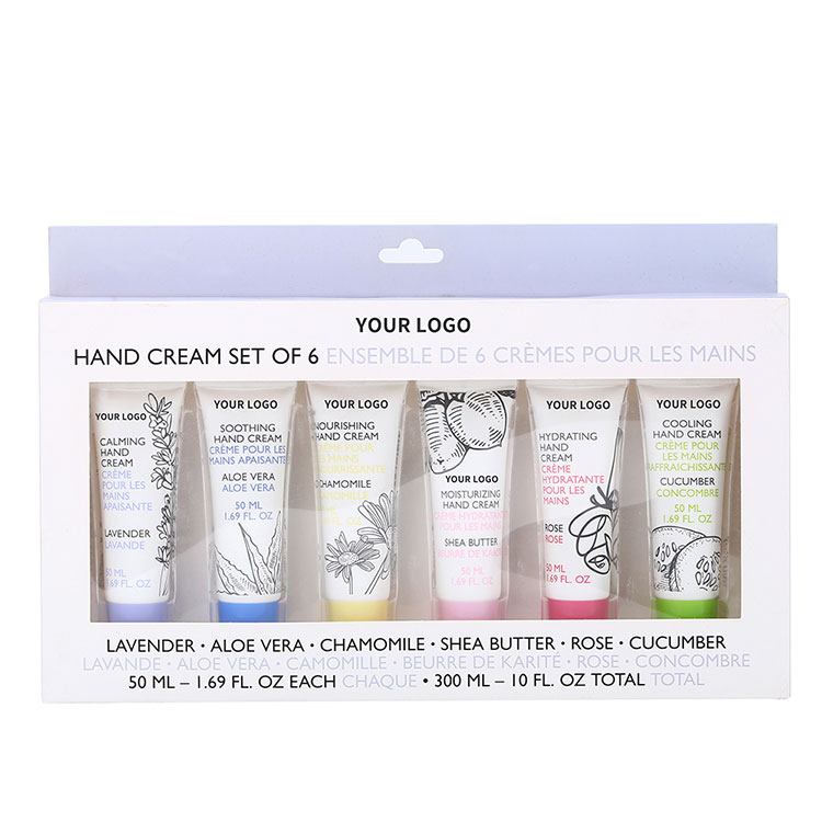 Ako dokáže hydratačný krém na ruky premeniť suché, popraskané ruky na hodvábne hladkú pokožku