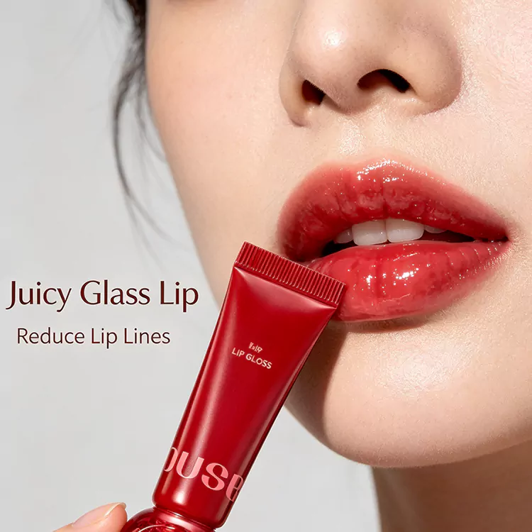 Beauty Treats Lesk na pery