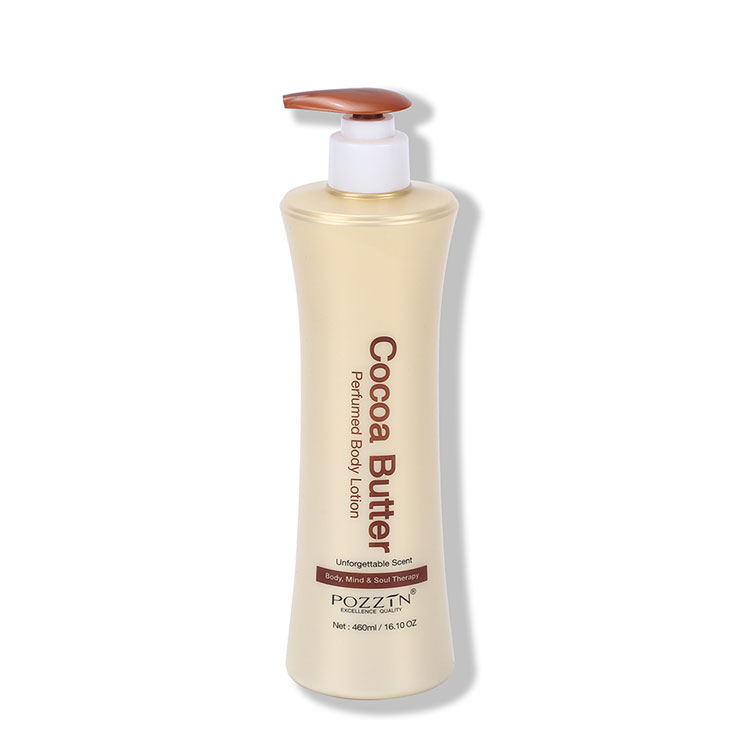 Lotion s kakaovým maslom